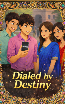 Dailed by destiny (english version)