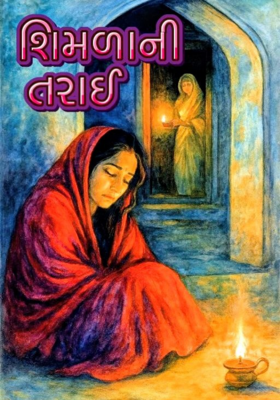 શિમળાની તરાઈ.
