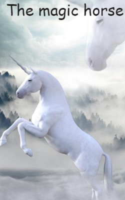The Magic Horse