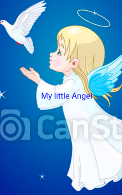 My little Angel