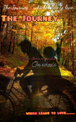 The Journey - Which Leads To Love