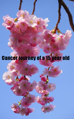 Cancer Journey Of A 15 Year Old