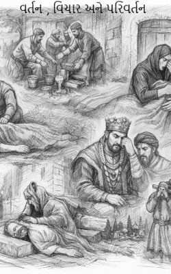 વર્તન , વિચાર અને પરિવર્તન