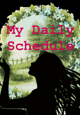 My Daily Schedule