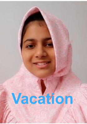 Vacation