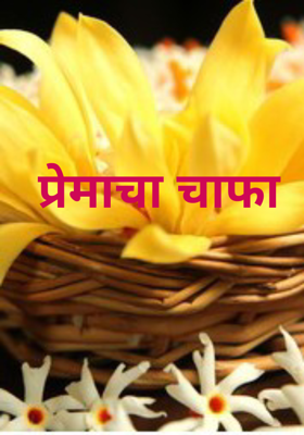 प्रेमाचा चाफा