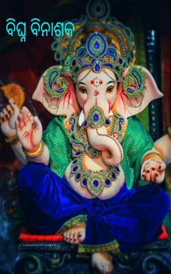 ବିଘ୍ନ ବିନାଶକ