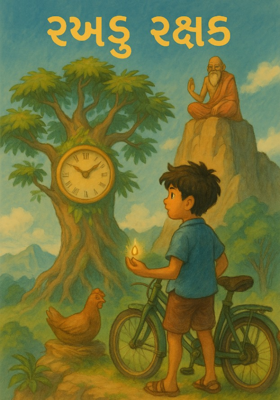 રખડુ રક્ષક 