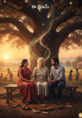 ఈ క్షణమే 