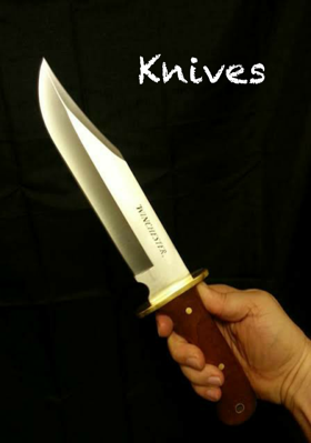 Knives