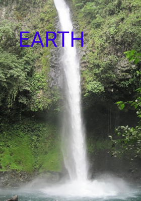 Earth