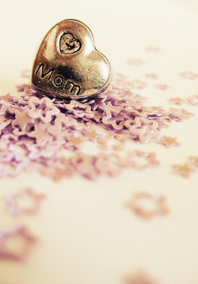 मेरी माँ