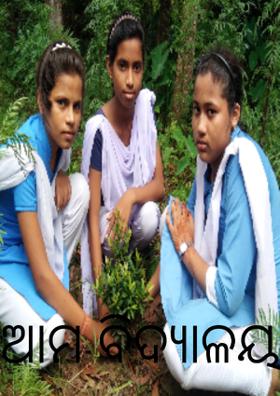 ଆମ ବିଦ୍ୟାଳୟ