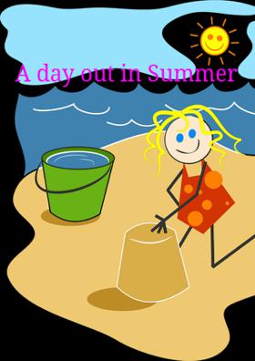 A day out in Summer