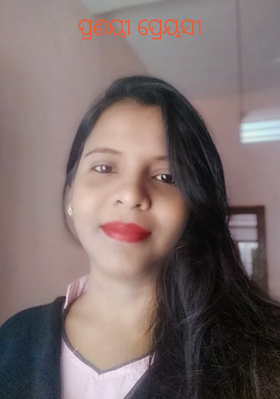 ପ୍ରଣୟୀ ପ୍ରେୟସୀ