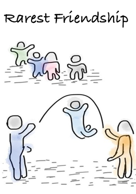 Rarest Friendship