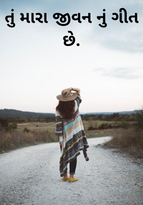 તું મારા જીવનનું ગીત છે