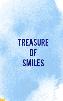 Treasure of Smiles