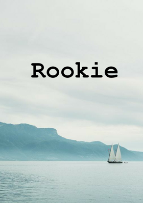 Rookie