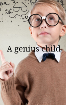 A Genius Child