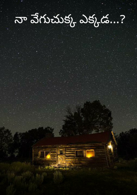 నా వేగుచుక్క ఎక్కడ...?