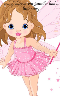 Jennifer Had A Little Story