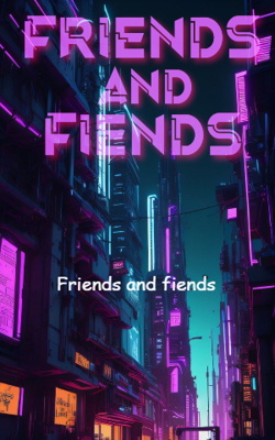 Friends And Friends