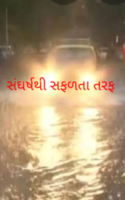 સંઘર્ષથી સફળતા તરફ