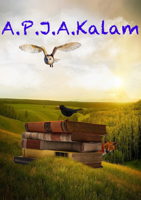 A.P.J.A.Kalam