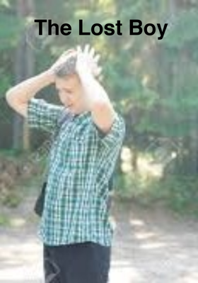 The Lost Boy