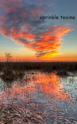 Sprinkle Toxins