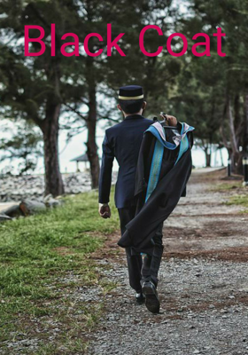 Black Coat