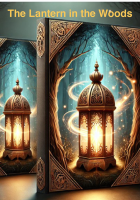 The Lantern in the Woods