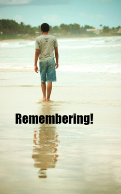 Remembering!