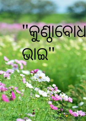 "କୁଣ୍ଠାବୋଧ ନ କର ଭାଇ"