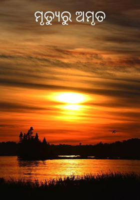 ମୃତ୍ୟୁରୁ ଅମୃତ