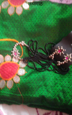 लग्नगाठ