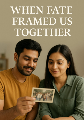 📷 When Fate Framed Us Together