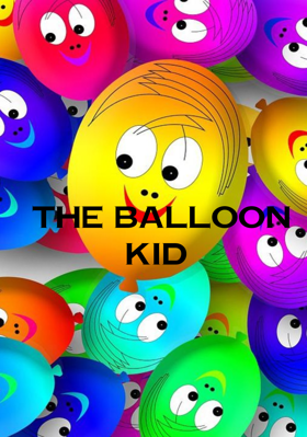 The Balloon Kid