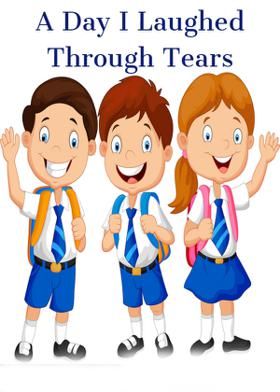 A Day I Laughed Through Tears