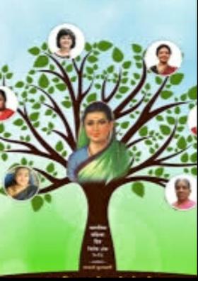 सावित्रीमाई ( सहाक्षरी )