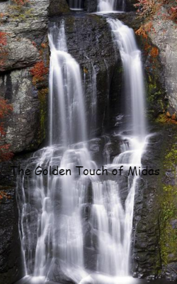 The Golden Touch of Midas