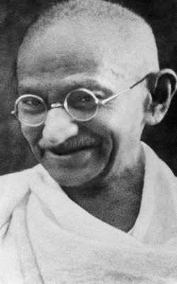 GANDHI JAYANTHI