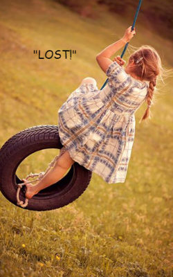 LOST!