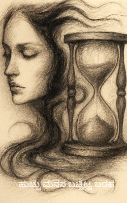 ಹುಚ್ಚು ಮನಸ ಬಚ್ಚಿಟ್ಟ ಬರಹ