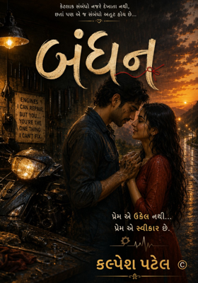 બંધન 