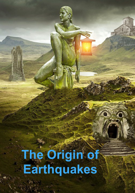 The Origin Of Earthquakes