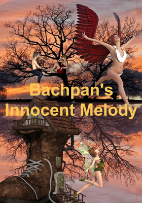 Bachpan's Innocent Melody