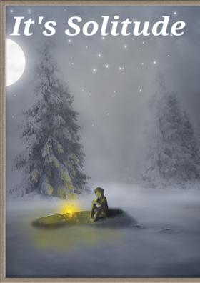 It's Solitude