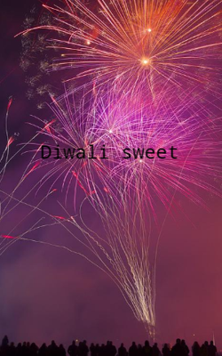 Diwali Sweet